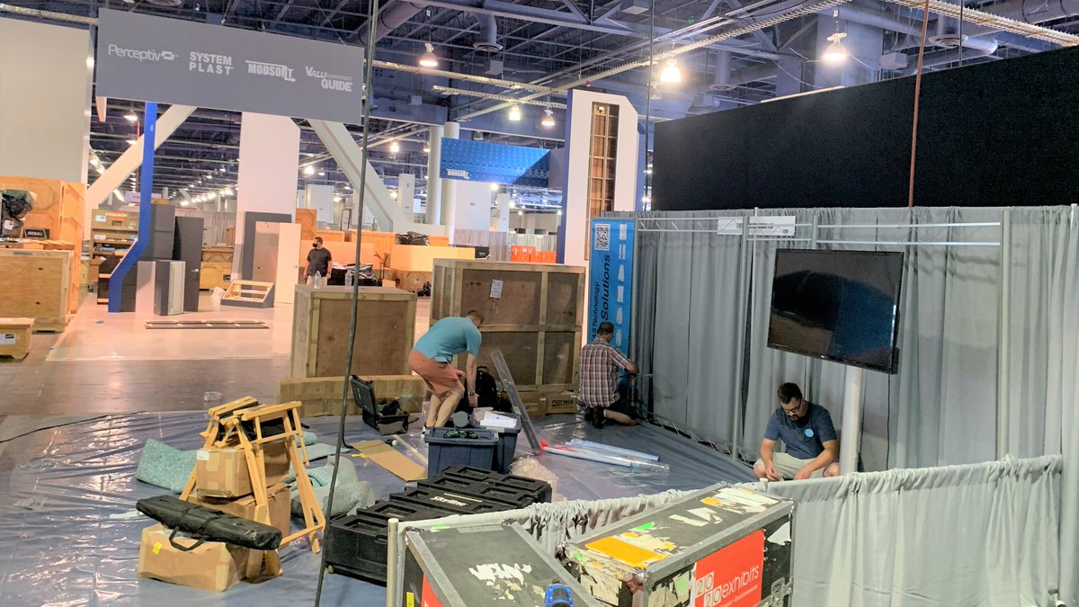 FASTechnology's tweet image. Come see what FASTech has in store @ #PACKEXPOLasVegas booth SU-7260