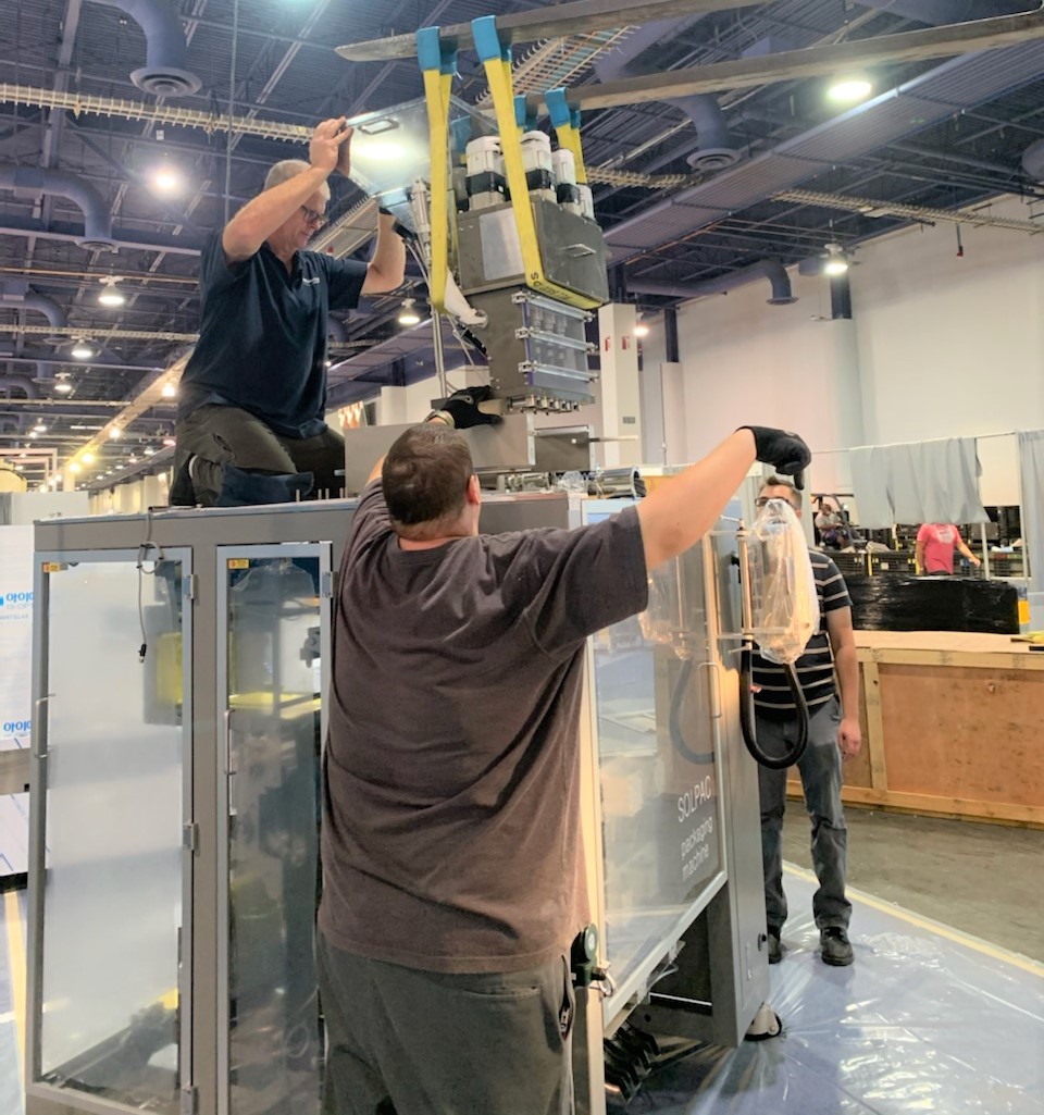 FASTechnology's tweet image. Come see what FASTech has in store @ #PACKEXPOLasVegas booth SU-7260