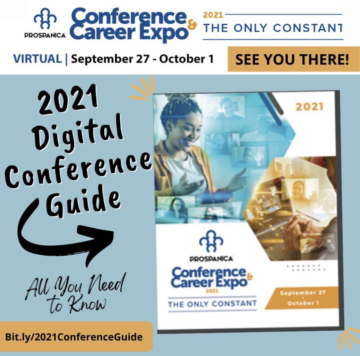 Prospanica NJ tweet media