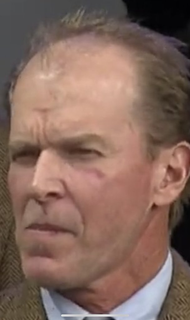 Kyle Porter on Twitter "Harris English looks like he has roman