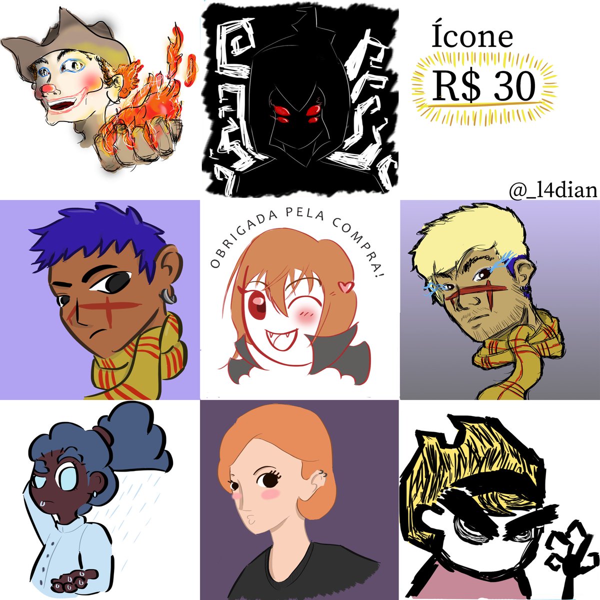 _l4dian's tweet photo. COMMISSIONS OPEN https://t.co/Pq3m0DF3GX