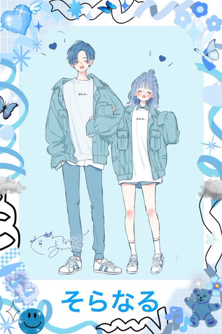目黒あむのtwitterイラスト検索結果 目黒あむのtwitterイラスト検索結果