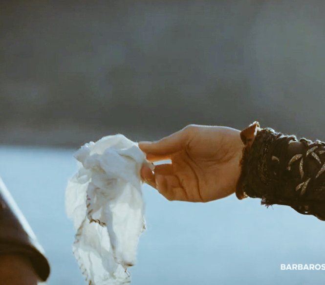 cız ettim🤧

#TurSen | #Barbaroslar