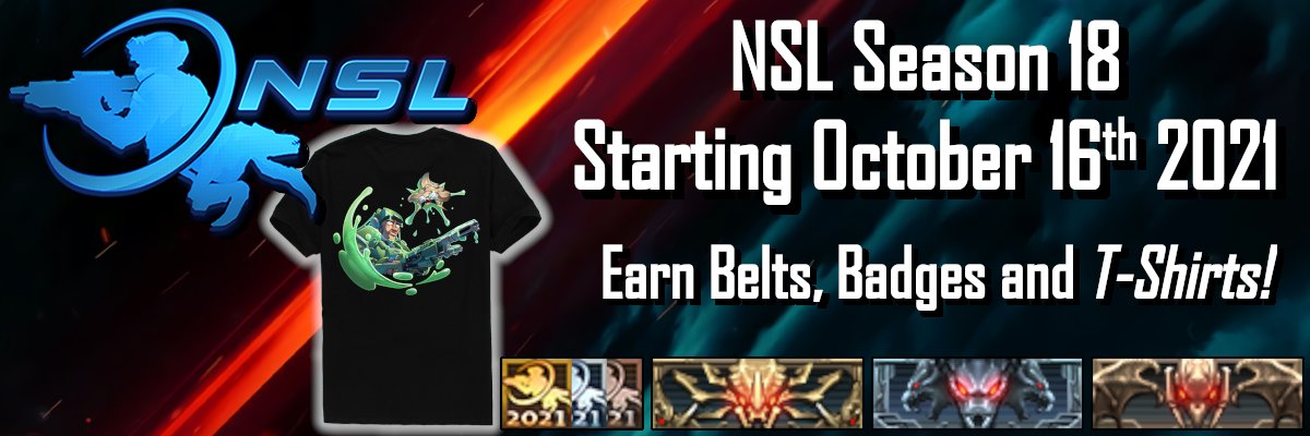 NSL tweet media