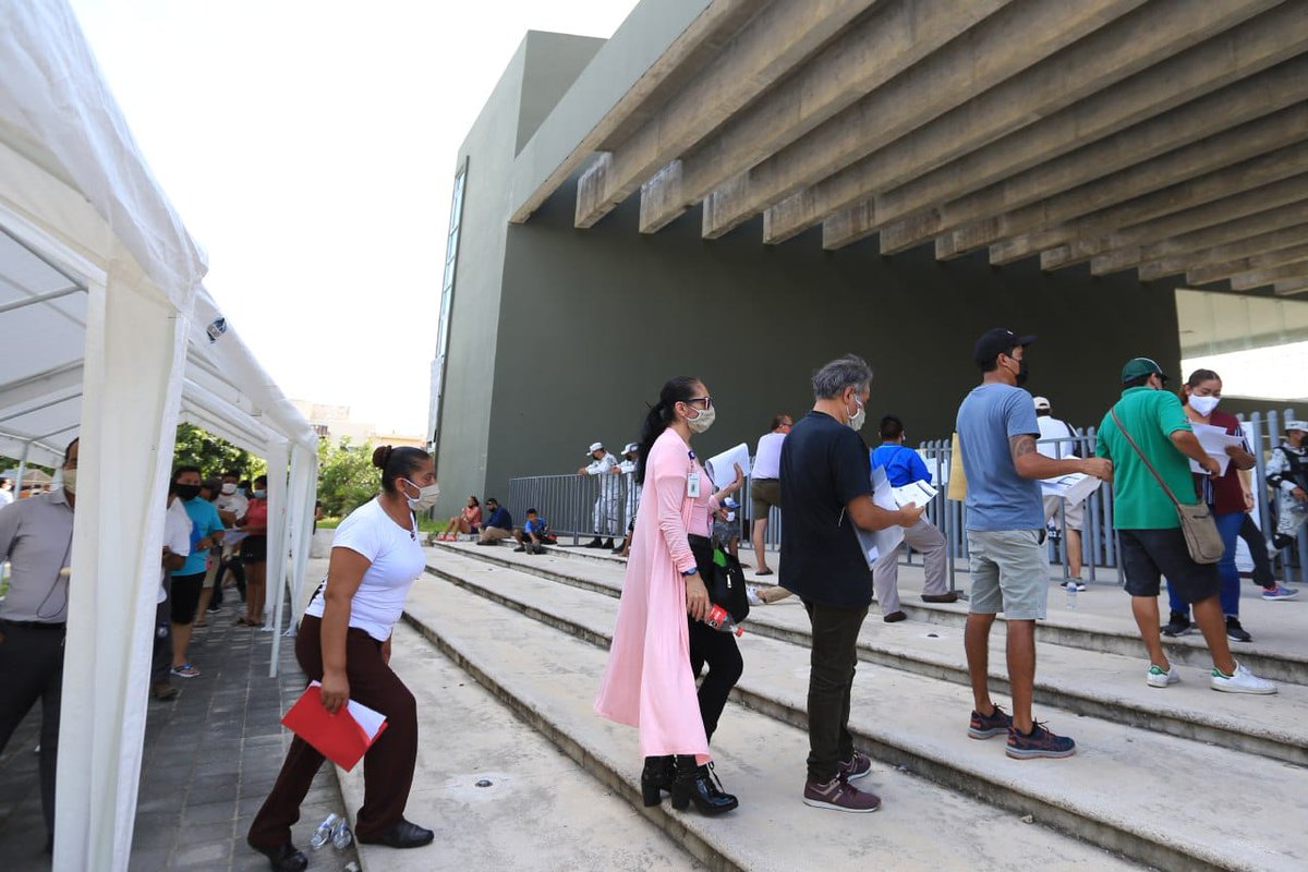Ayuntamiento de Solidaridad tweet media