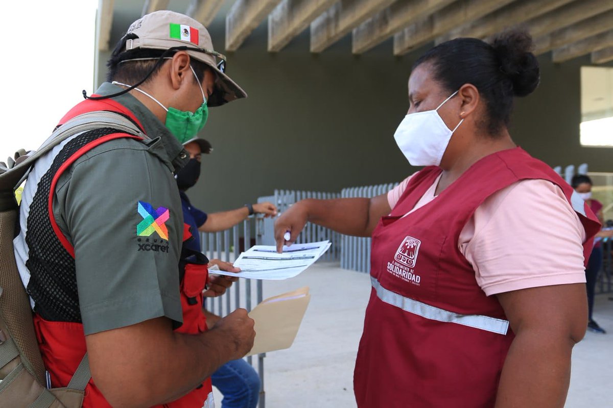 Ayuntamiento de Solidaridad tweet media