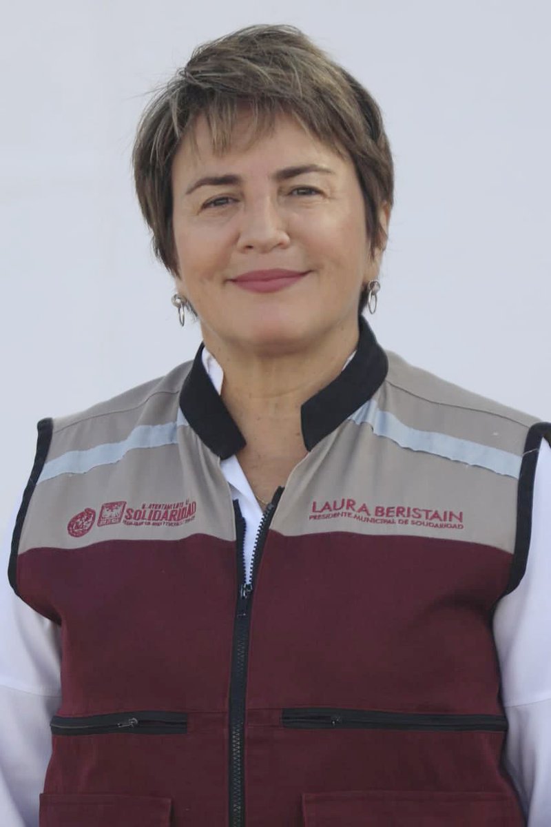 Ayuntamiento de Solidaridad tweet media