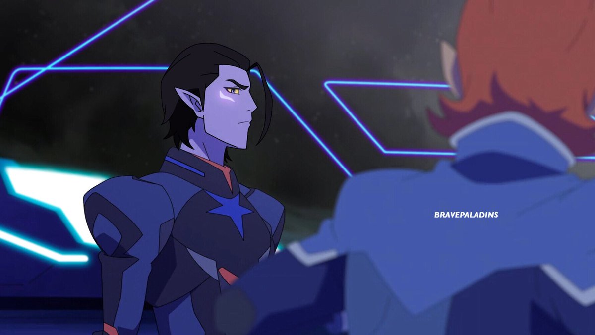 bravepaladins's tweet photo. Lotor with short black hair as requested on tumblr #vld #vldedit #voltron #voltronedit #VoltronLegendaryDefender #lotor #princelotor @AJLoCascio https://t.co/0oAFwyMLc7