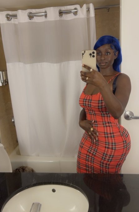 3 days post opp 🥰🔥 https://t.co/8j3GZjdgCp