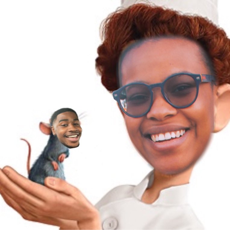 WFIOPodcast's tweet photo. Would you eat a rat skull if it was trendy??? Find out our answers on this week’s episode of the poddy!!

https://t.co/IjuggHdN53 https://t.co/ArB3fAG6ok