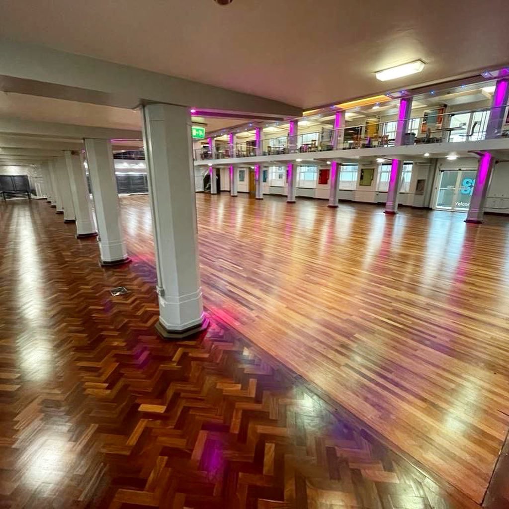 MJF Group (@mjfgroupuk) on Twitter photo Incredible wood floor restoration at the <a href="/UniversityLeeds/">University of Leeds</a> #brothertonlibrary and refectory/events hall 😍👌🏼
The difference is night and day! Is it time to restore the character of your wood floors? Get in touch. #flooring #woodflooring #transformation Incredible wood floor restoration at the <a href="/UniversityLeeds/">University of Leeds</a> #brothertonlibrary and refectory/events hall 😍👌🏼
The difference is night and day! Is it time to restore the character of your wood floors? Get in touch. #flooring #woodflooring #transformation