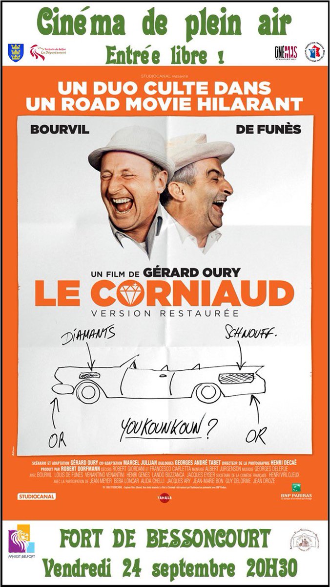 Aphiest's tweet photo. En espérant vous voir nombreux à ce grand moment inédit pour lancer la Fête du Timbre 😉 @TimbresFFAP @gprabphilatelie @toutsurletimbre #fetedutimbre #belfort #cinema #bessoncourt https://t.co/HqHAVf0CaI