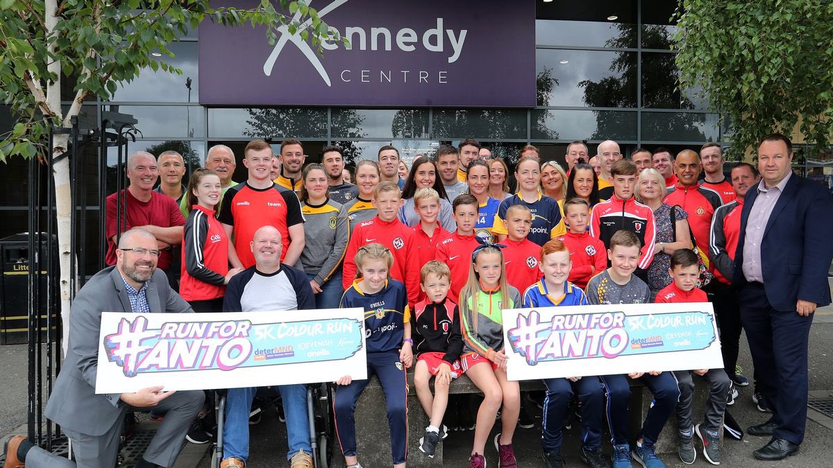 seankelly2301's tweet photo. 3 years ago today the #RunForAnto happened, An amazing event, Anto will never be forgotten and his legacy be with us all forever. The Run for Anto was one of the highlights during my term as PRO. #AntoFinnegan https://t.co/g4NS0FgOw7