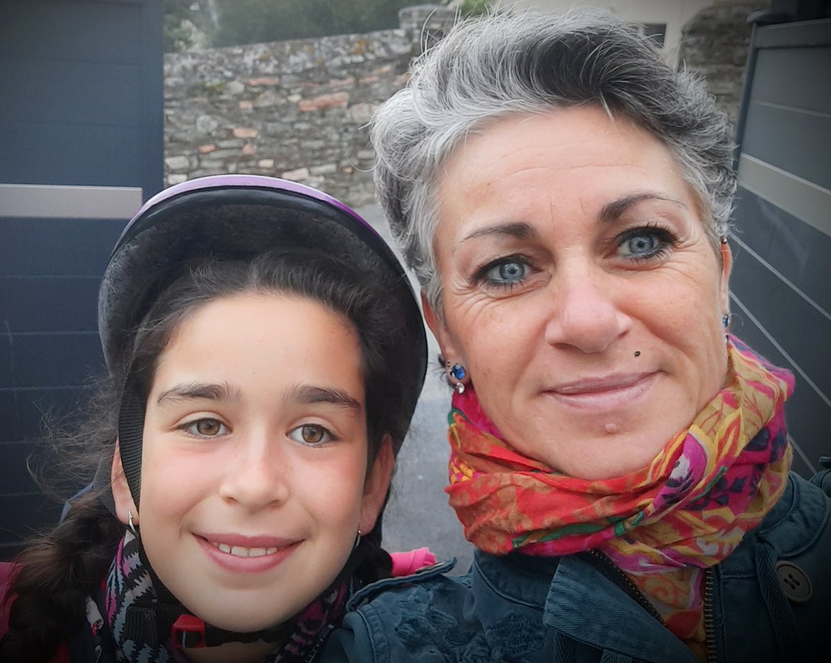 estelle GILLET tweet media
