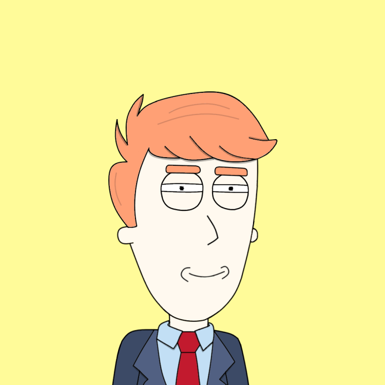 Get Schwifty NFT tweet media