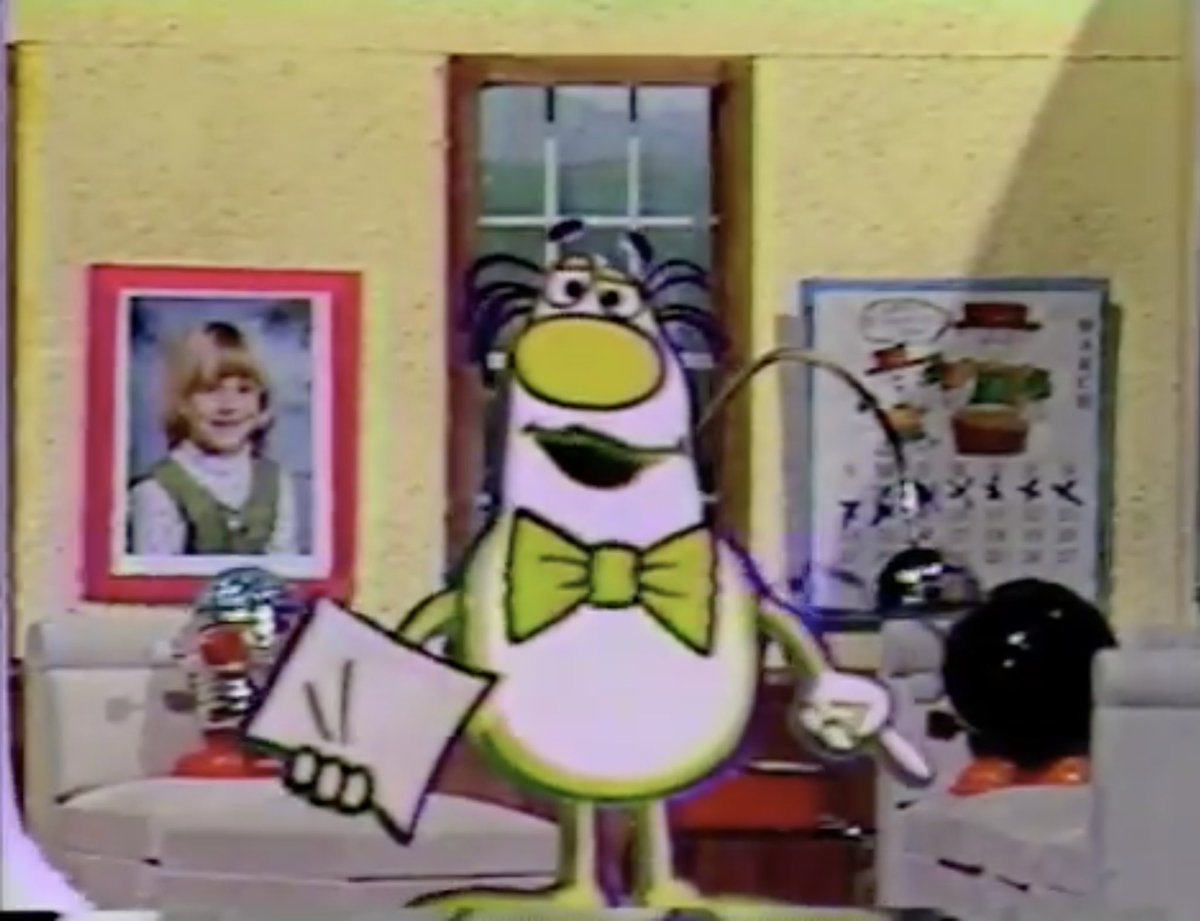 underthepuppet's tweet photo. October 2021 - We’re talking Aniform Puppets! From Fred to Lorelei to Barney and beyond! You’re not going to want to miss this!
.
#captainkangaroo 
#theelectriccompany 
#barneysarmy 
#aniform
#aniformpuppet https://t.co/4l3fYbvmRx