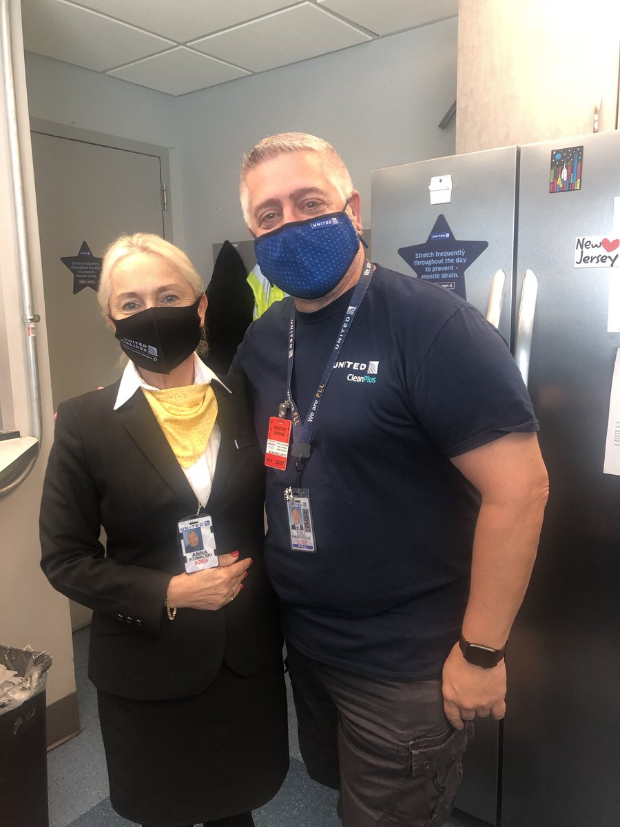 Jacqueline OTERO tweet media