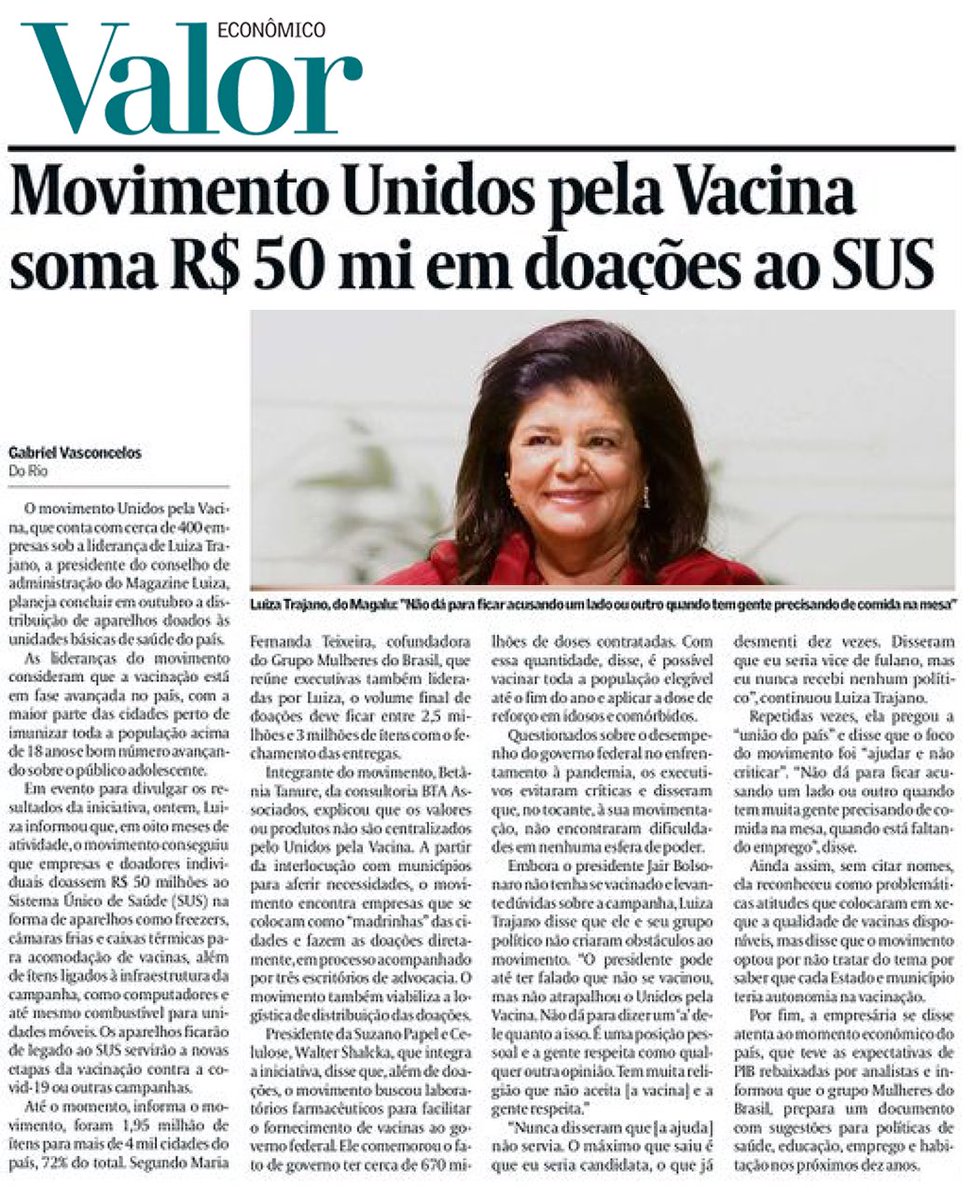 Eduardo Sirotsky Melzer tweet media