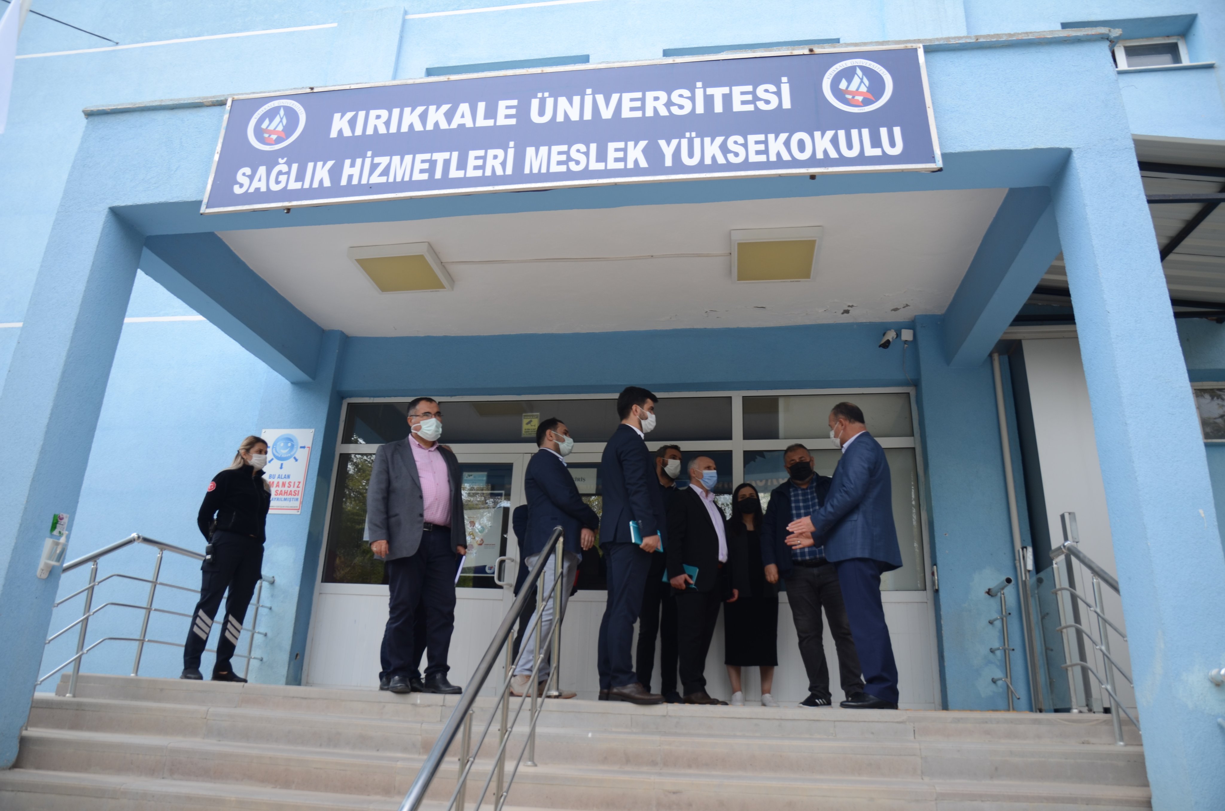 kirikkale universitesi kirikkaleunv twitter