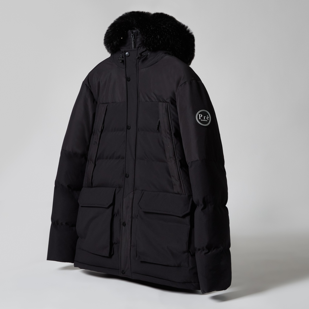Who Is Ready For Winter? 🧊 8 New Coats Finalised &amp; Ready To Launch! ❄️#prelondon