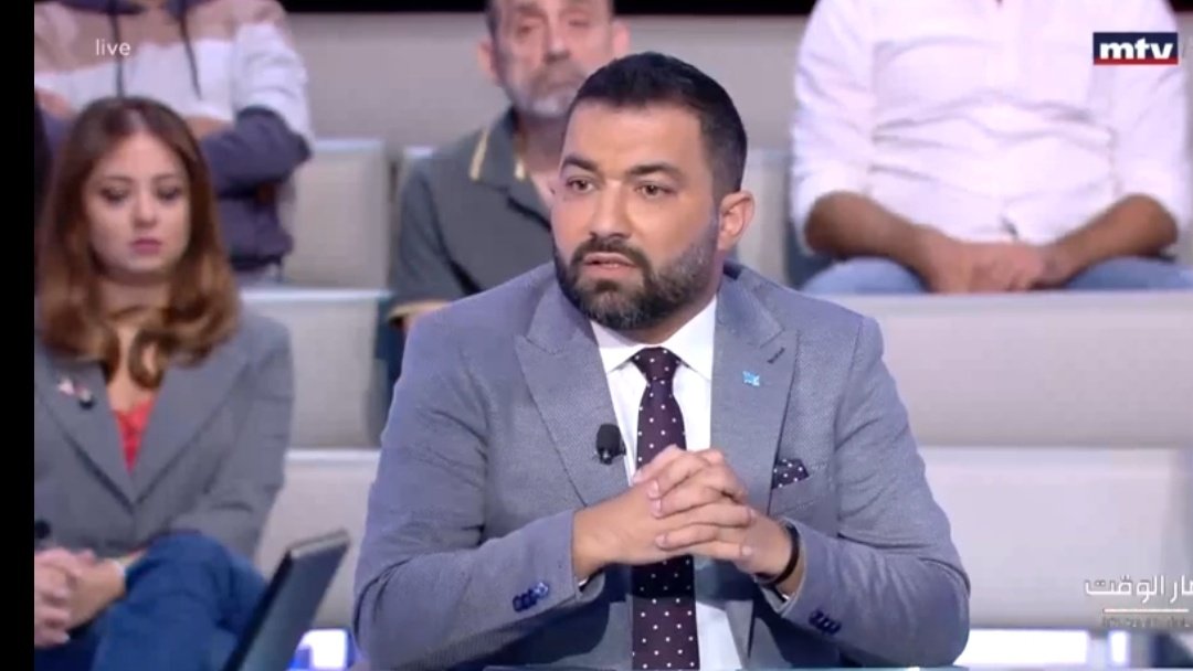 صار الوقت tweet media