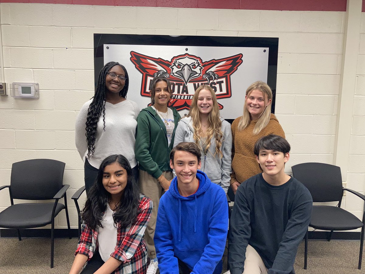 Lakota West Freshman (@wfreshtweets) on Twitter photo Congrats to the 2021 <a href="/WFreshtweets/">Lakota West Freshman</a> Student Council Leadership Officers! #WEareLakota <a href="/TarynNBarker/">Taryn Barker</a> Congrats to the 2021 <a href="/WFreshtweets/">Lakota West Freshman</a> Student Council Leadership Officers! #WEareLakota <a href="/TarynNBarker/">Taryn Barker</a>
