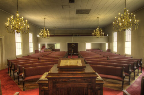 Ministry Well tweet media