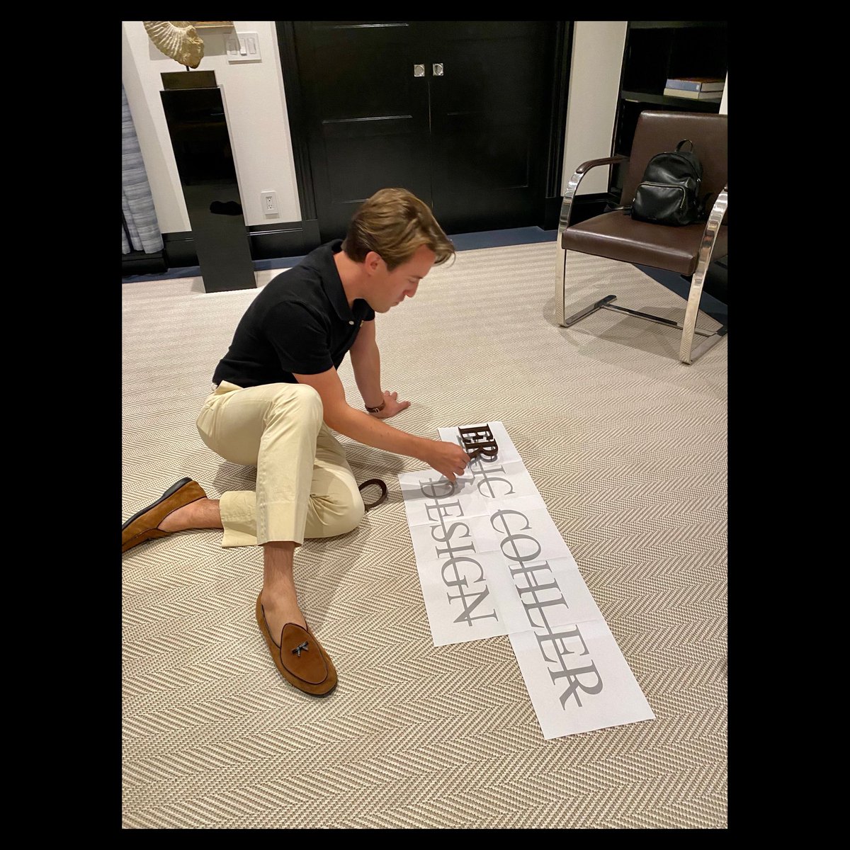 Eric Cohler tweet media