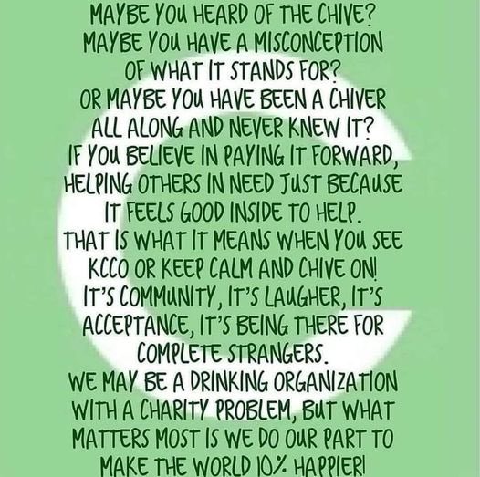 ChiveOnSeattle (@chiveonseattle) on Twitter photo 