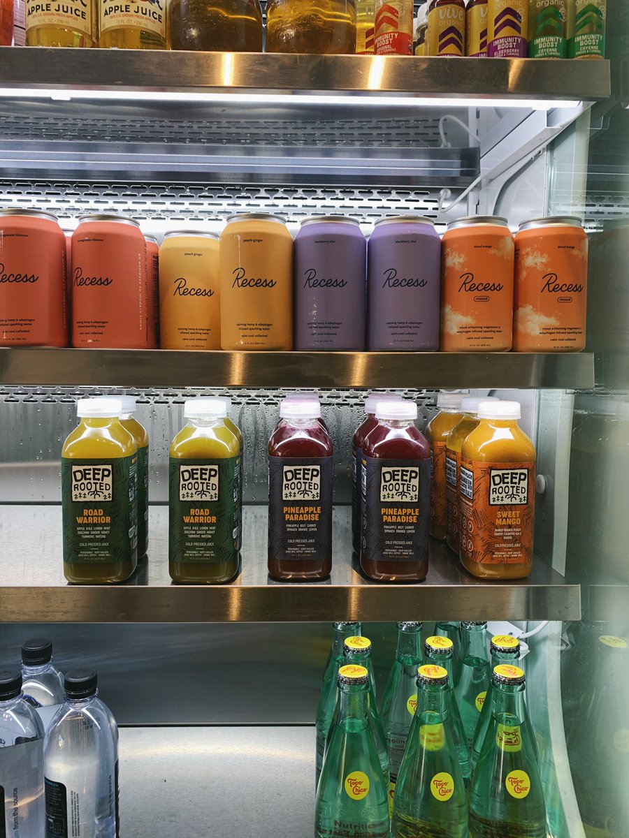 DeepRootedLife's tweet photo. We are now available at Drift Cafe in Pacific Beach. 🌊🏄🏽 https://t.co/fIlTcGzRo8