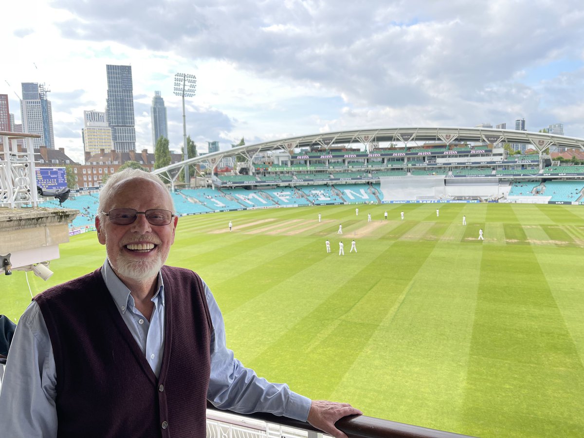 Bob Harris 💙 tweet media