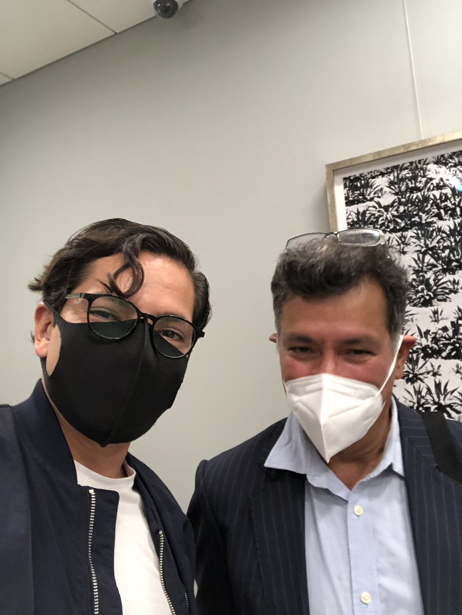 Cris Arroyo tweet media