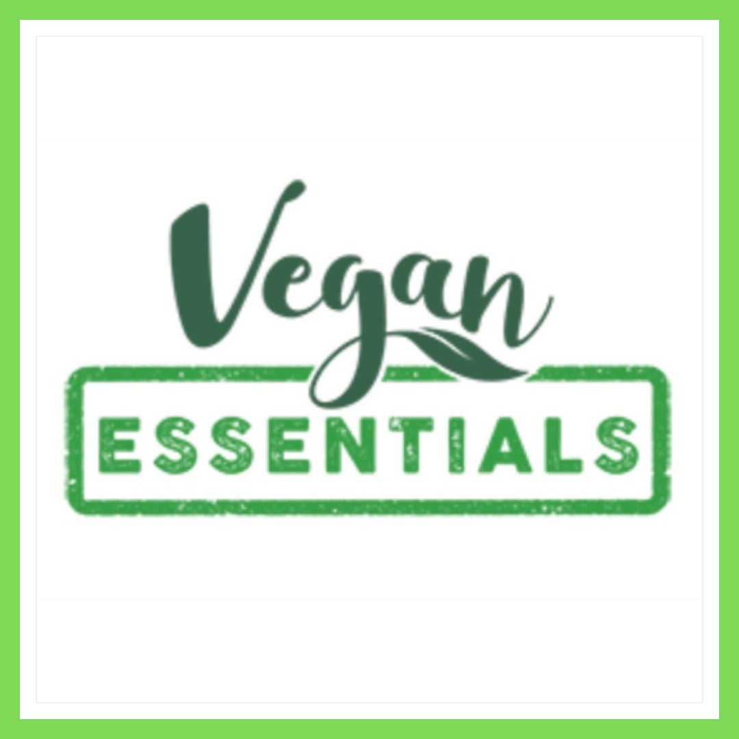 SafelyDelicious's tweet image. Safely Delicious products are available online at @VeganEssentials  - the one stop shop for all things vegan!
💚
#vegan
#veganessentials
#shoponline
#addtocart
#onestopshop