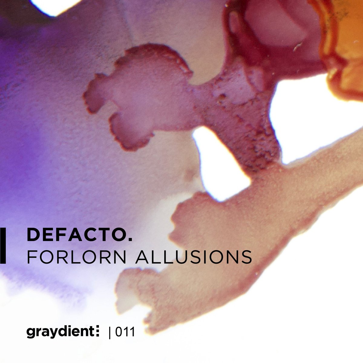 Our resident cyberpunk fiend <a href="/imdeFacto/">deFacto.</a> drops bombs today in the form of a futuristic techno dance-floor destroyer, 'Forlorn Allusions' 

Stream it here:
hypeddit.com/link/b3nm45
