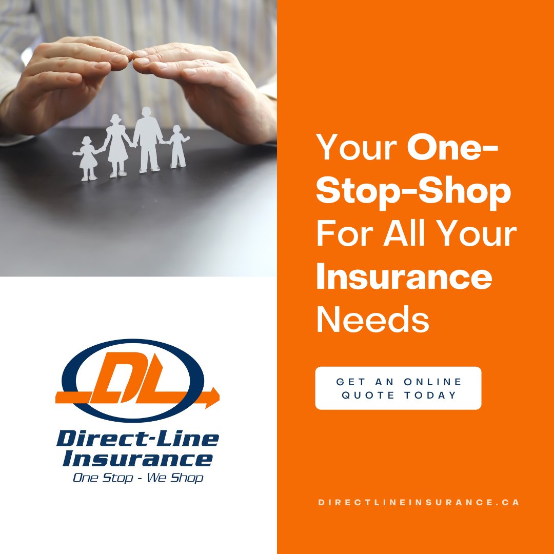 DirectLine Insurance tweet media