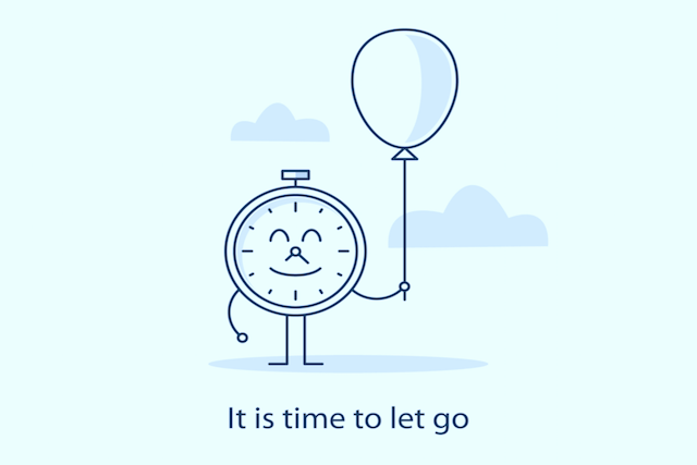 tinybuddha's tweet photo. "Anything you can't control is teaching you how to let go." ~Unknown

Why letting go of your tight grip actually gives you more control: https://t.co/swh98RkYZV https://t.co/rRMNA7XGf2