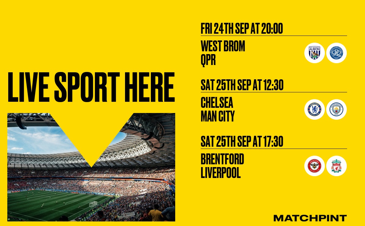 King's Head #SW17 tweet media