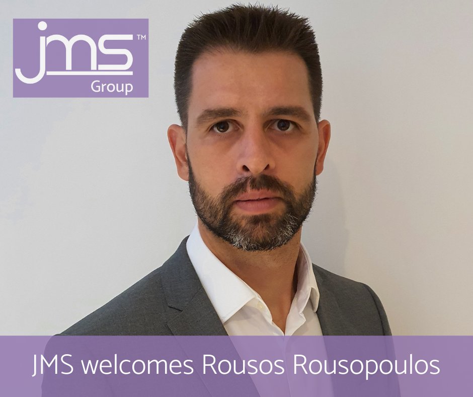 Rousos recently joined the JMS team as an Associate Director, based in our London office in Mayfair. With over 14 years of experience in consulting and construction of all types of building structures from concept to completion.  

Welcome to the team Rousos!