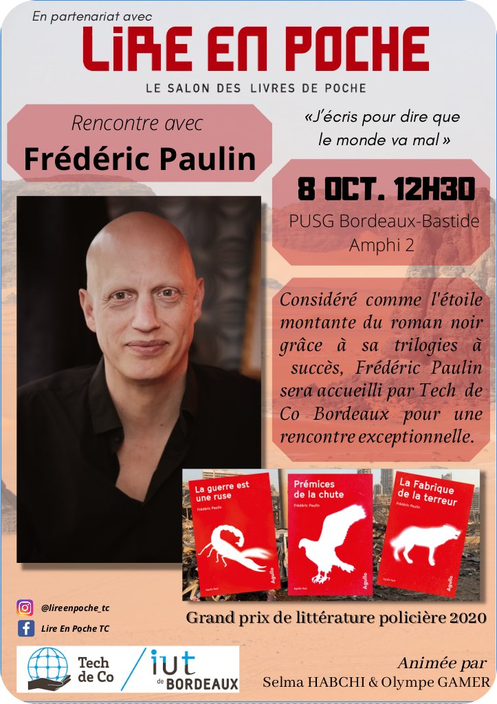 Tech de Co tweet media