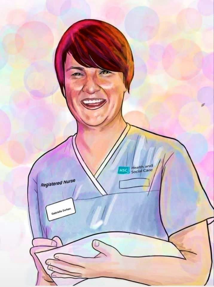 Mary D (@maryforderry) on Twitter photo The Gabrielle Award: Delighted that <a href="/RCN_NI/">RCN Northern Ireland</a> has launched a special one-off bursary scheme for student nurses in memory of our Gay.
This weekend marks the ten year anniversary of Gay’s passing.
Details of The Gabrielle Award below ⬇️ The Gabrielle Award: Delighted that <a href="/RCN_NI/">RCN Northern Ireland</a> has launched a special one-off bursary scheme for student nurses in memory of our Gay.
This weekend marks the ten year anniversary of Gay’s passing.
Details of The Gabrielle Award below ⬇️