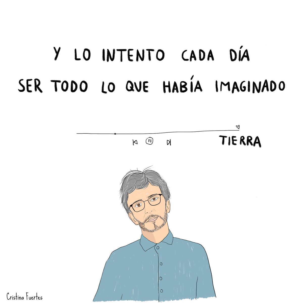 crisfuertes__'s tweet photo. Tierra ❤️ https://t.co/uHPn4wJ9yq