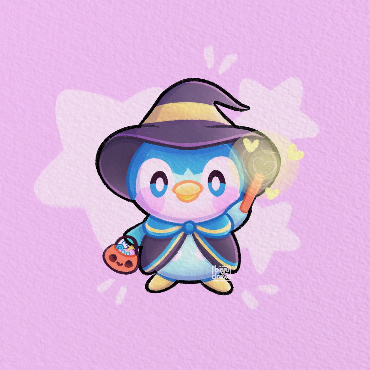 witchlup! 💜✨
#pokemon