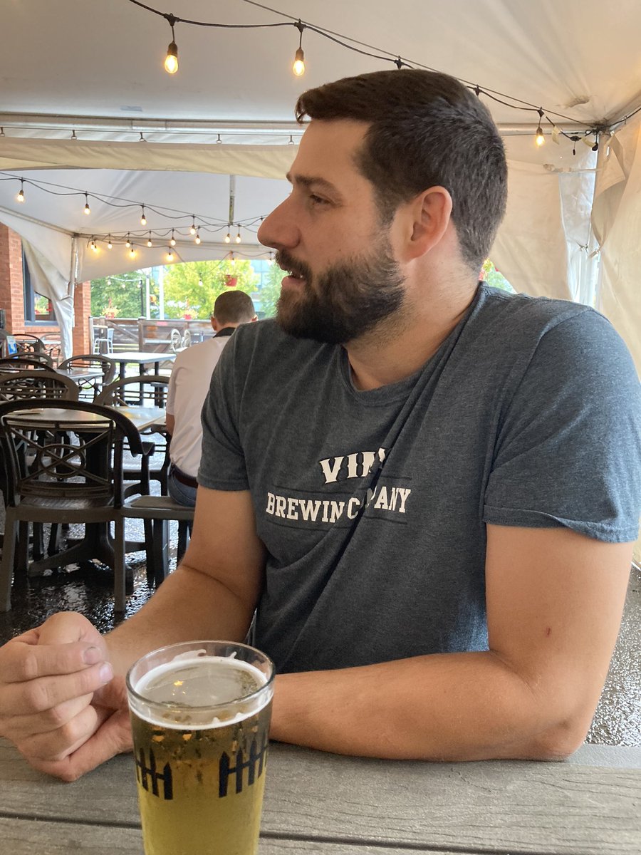 TwitlessPatrick's tweet photo. Fully vaxxed  and feeling free. Beware bars of Ottawa, Daddy Patty is back! https://t.co/XMHULyz4QM