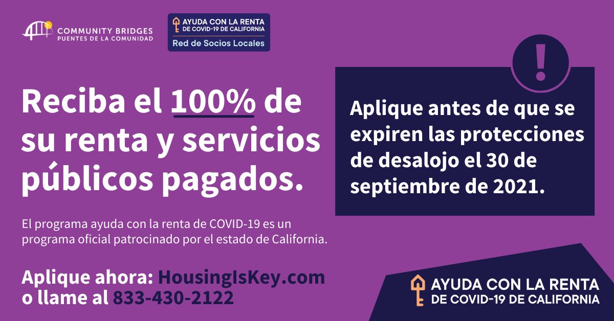 CRC_SantaCruz's tweet photo. Aplique antes del 30 de septiembre primero vaya a este sitio https://t.co/TLV6Rm0e4B Y complete esta declaración https://t.co/jbTdDC64jn https://t.co/jOnlTjlNZm