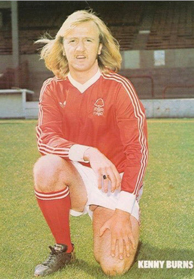 A Funny Old Game tweet media