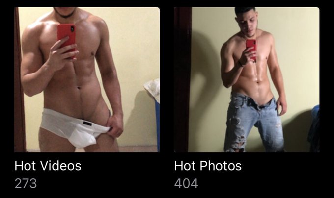 273 videos, there is a lot to see https://t.co/hEDCbEV15l<a href="/tag/hot"class="tags"><span>#hot</span></a><a href="/tag/sex"class="tags"><span>#sex</span></a><a href="/tag/boy"class="tags"><span>#boy</span></a>