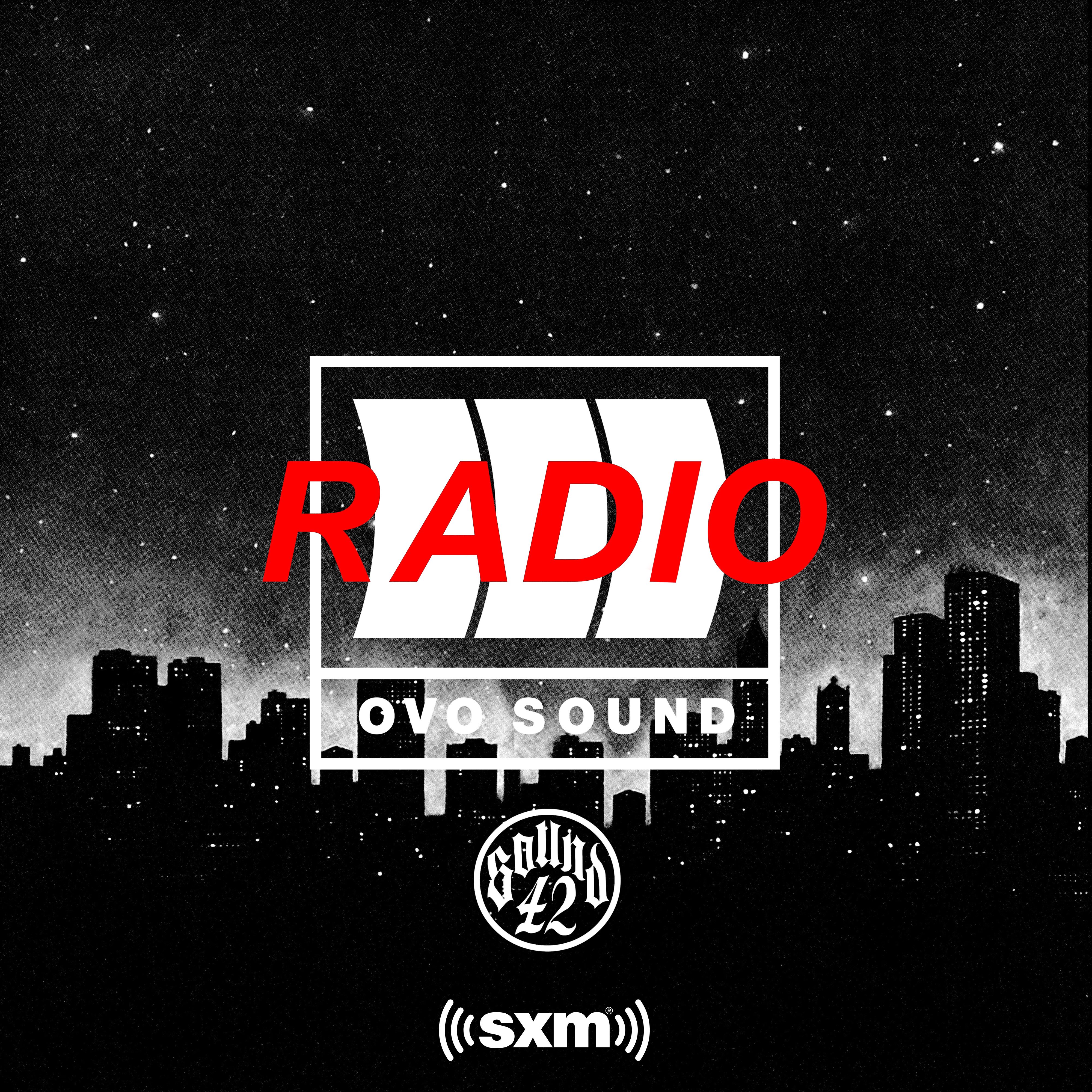 OVO Sound Radio Season 3 Episode 12 Tracklist by OVO Sound Radio