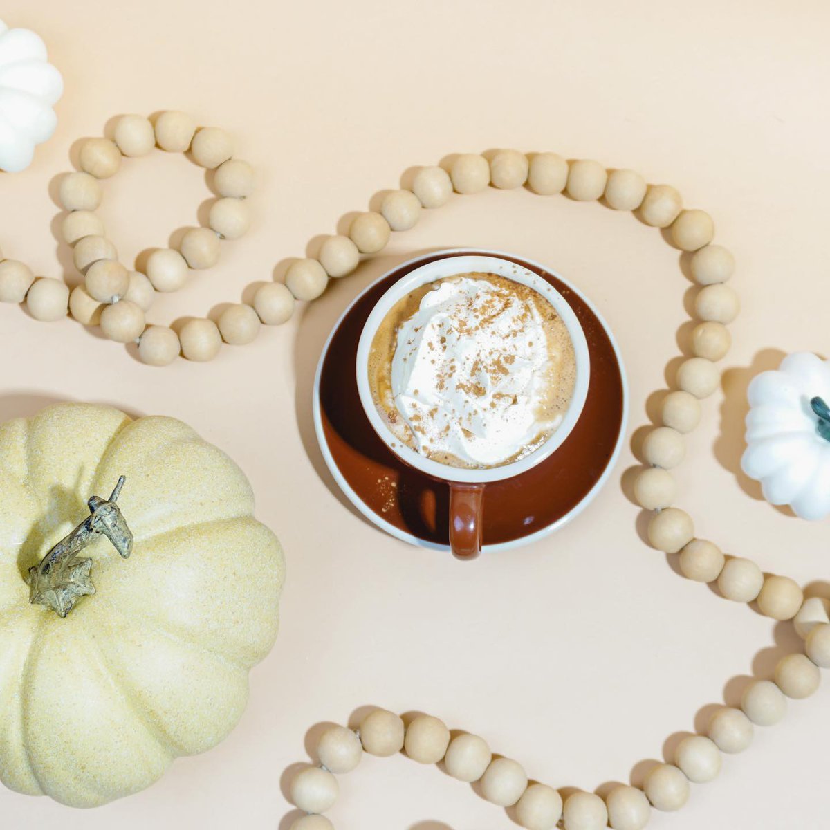 Have you tried <a href="/themillcoffee/">The Mill Coffee & Tea</a>'s Pumpkin Pie Latte? You should!🎃

They don’t use a pumpkin spice syrup - instead, they use a #pumpkin purée! It is creamier &amp; not as sweet. Rich &amp; yummy!☕️

Stop by The Mill Coffee &amp; Bistro at NIC for Pumpkin Pie Latte today! #LNK #MillCoffee