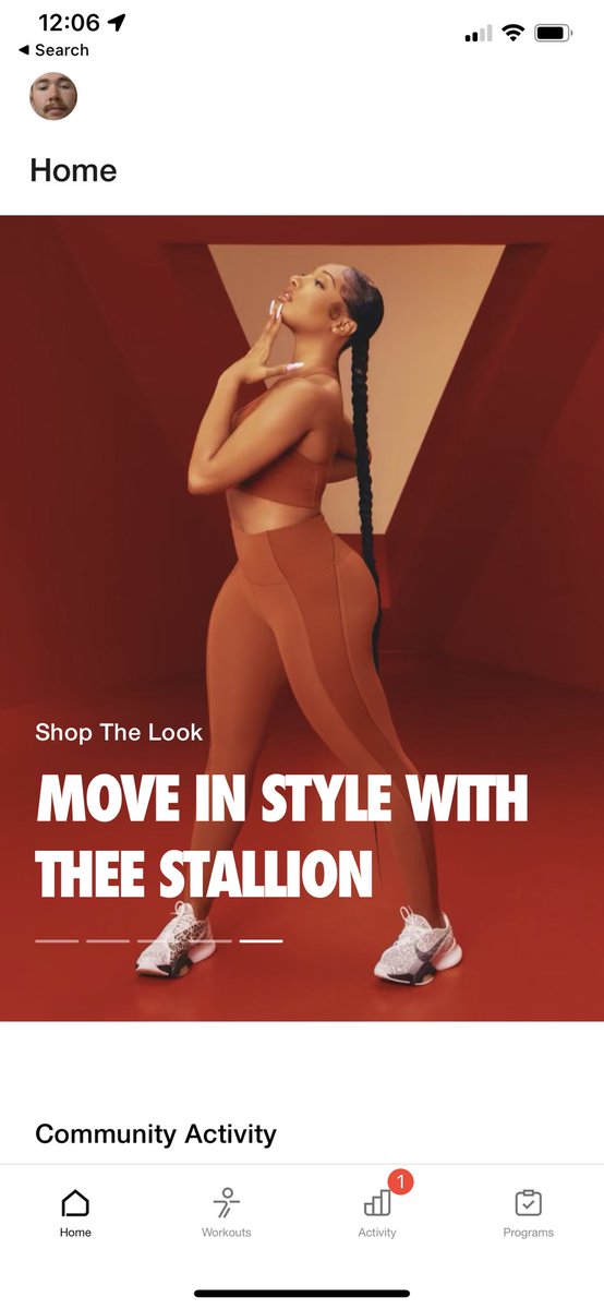New Blue Ox work with Nike and Meg Thee Stallion.

DP: <a href="/Connrad7/">Connor Kelsey</a> 
Edit: <a href="/Connrad7/">Connor Kelsey</a> &amp; <a href="/TayrossTayross/">Tay Ross</a>