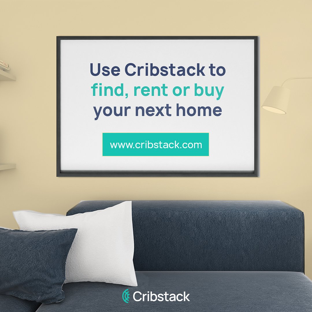 CribstackHQ's tweet photo. Introducing Cribstack. We are a proptech company that helps people find homes safely and conveniently

Visit https://t.co/lcY7IaHbc6 to find out more. https://t.co/AWpMTjEIye